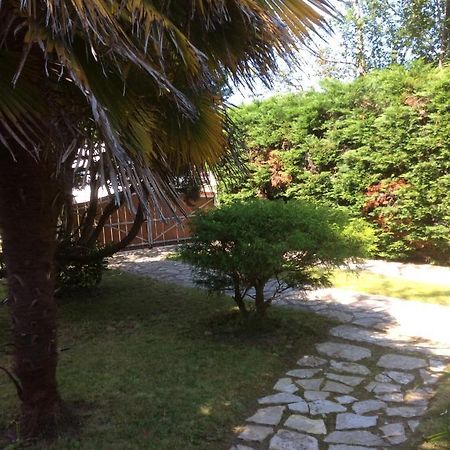 Bed and Breakfast Chez Uli Angresse Екстер'єр фото