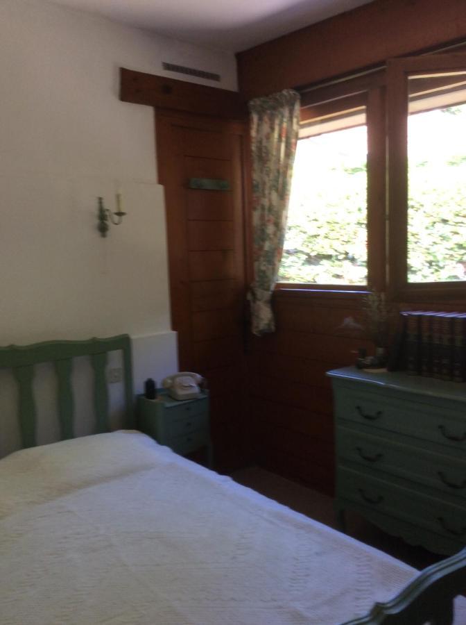 Bed and Breakfast Chez Uli Angresse Екстер'єр фото
