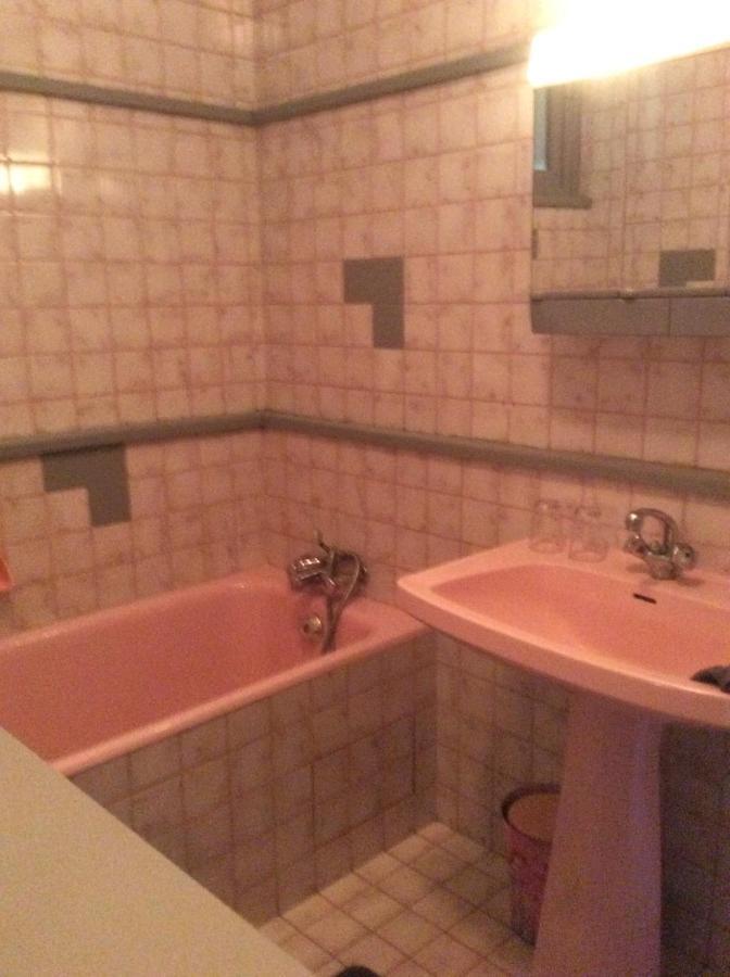 Bed and Breakfast Chez Uli Angresse Екстер'єр фото